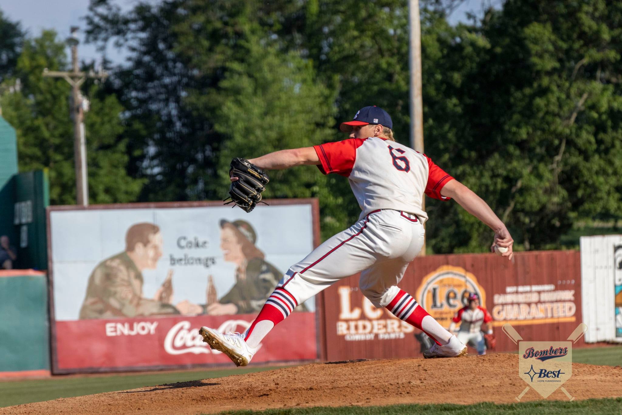 Dubois County Bombers Sets The Stage For Victory With Early Lead Over Paducah Chiefs