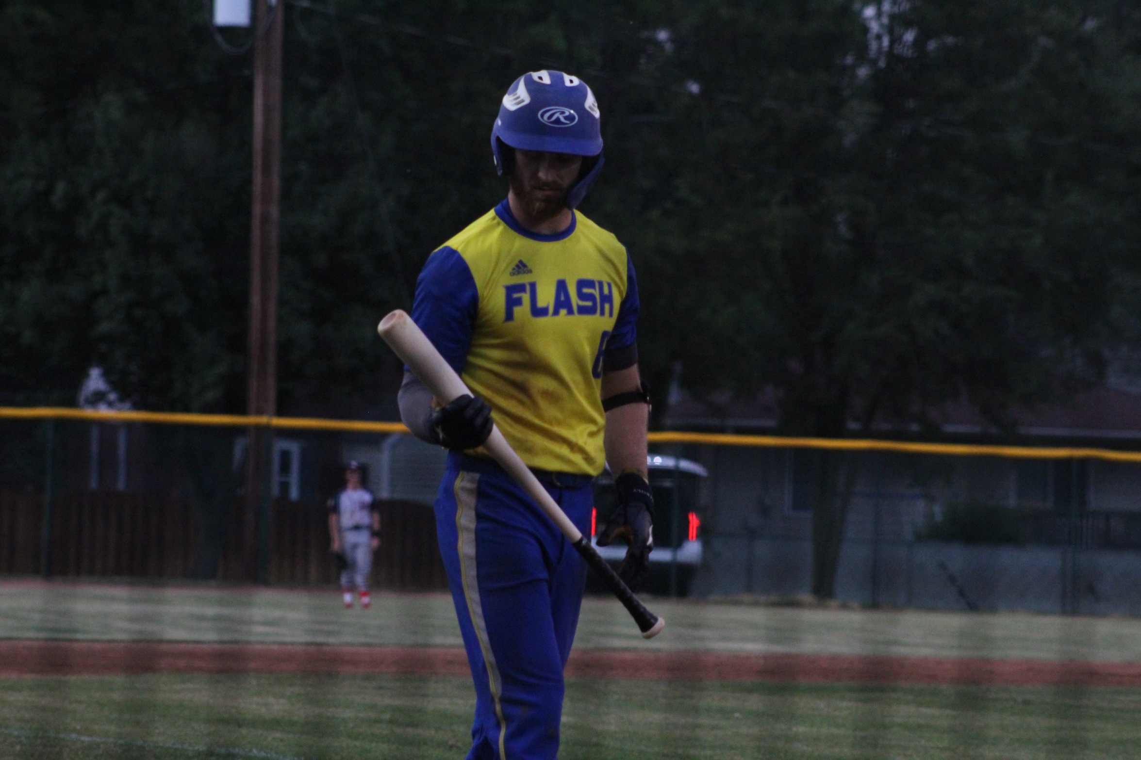 Henderson Flash Claims Lead In Eighth Inning To Defeat Madisonville Miners