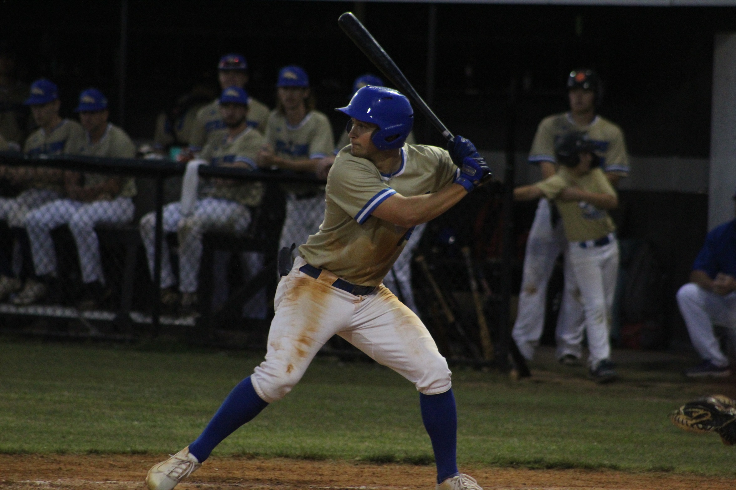 Muhlenberg County Stallions Takes Victory Over Owensboro RiverDawgs, 7-2