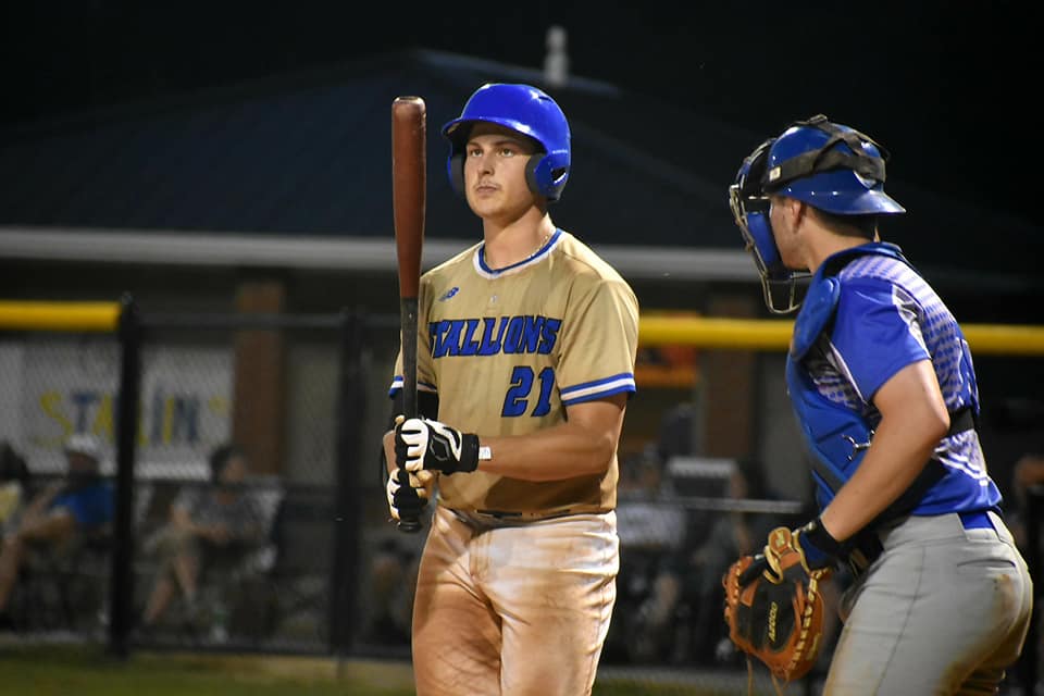 Madisonville Miners Falls To Muhlenberg County Stallions After Sixth Inning Score