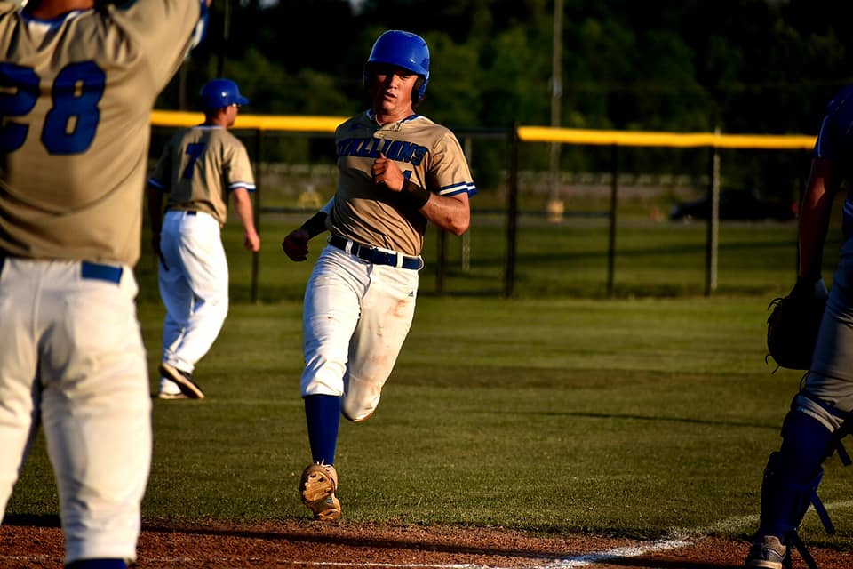 Hoptown Hoppers Outdone By Muhlenberg County Stallions, 7-2