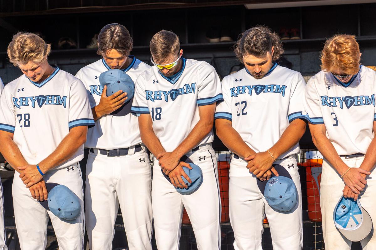 Full Count Rhythm Beats Hoptown Hoppers In Low-Scoring Affair