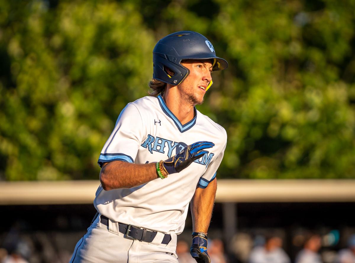 Full Count Rhythm Takes Victory Over Fulton Railroaders
