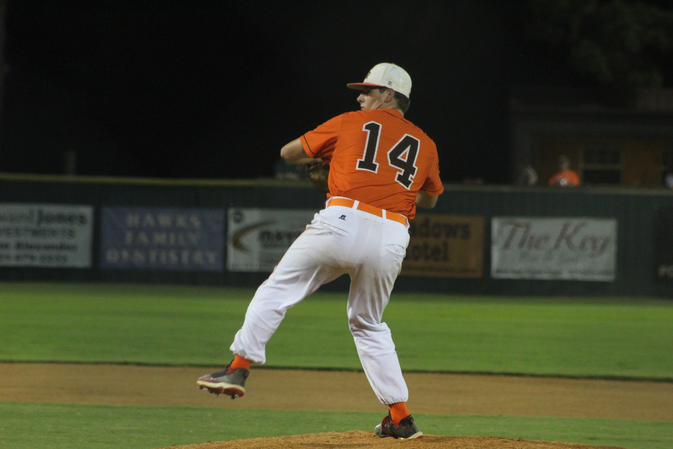 Fulton Railroaders Grabs Lead In Eighth Inning For Victory Over Hoptown Hoppers