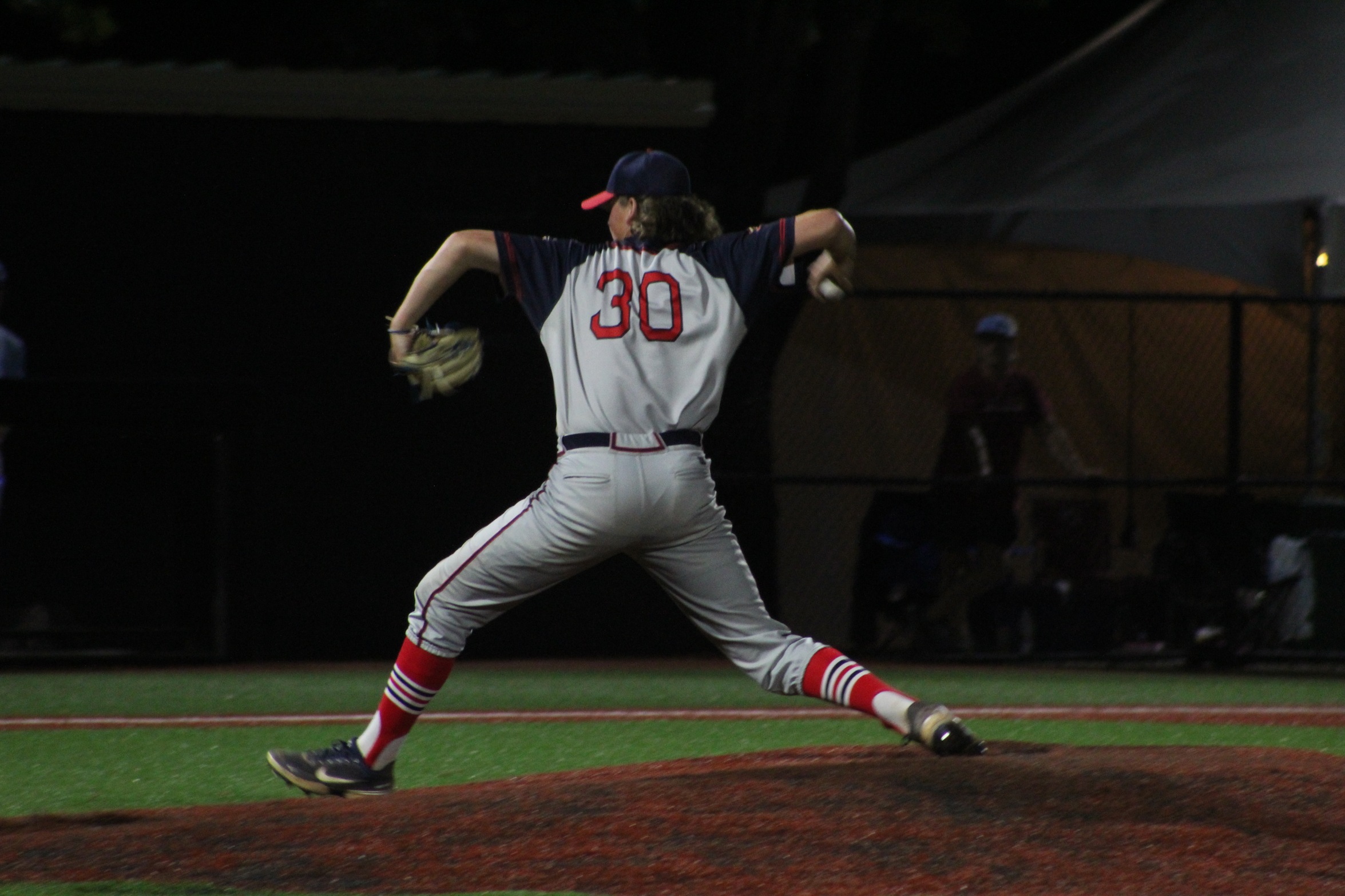Dubois County Bombers Grabs Lead In Eighth Inning For Victory Over Hoptown Hoppers