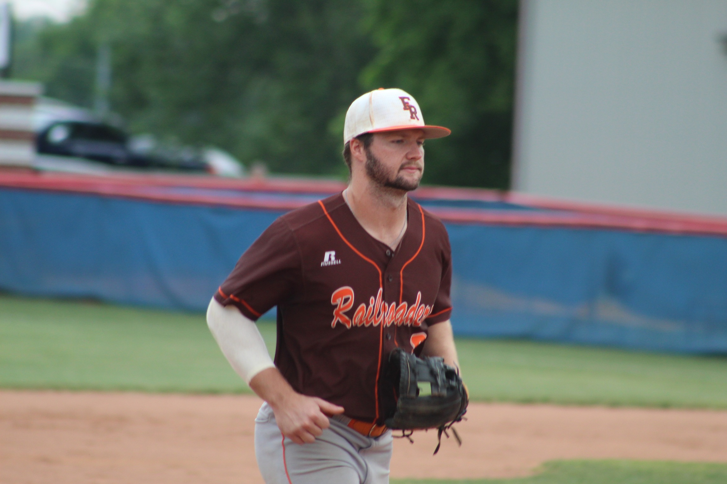 4-Hit Day For Lee As Fulton Railroaders Skirts Past Dubois County Bombers