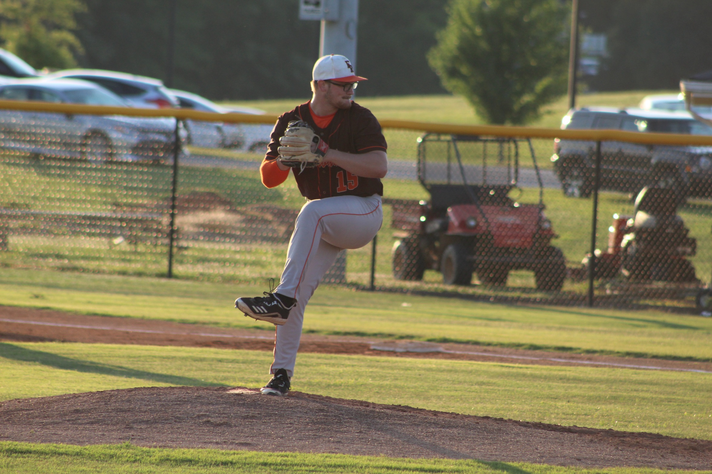 Fulton Railroaders Takes Victory In High-Scoring Game Over Madisonville Miners, 12-9