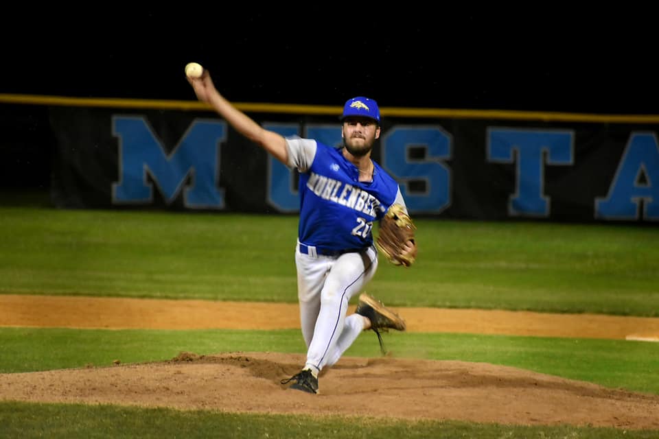 Fulton Railroaders Can't Catch Up To Muhlenberg County Stallions