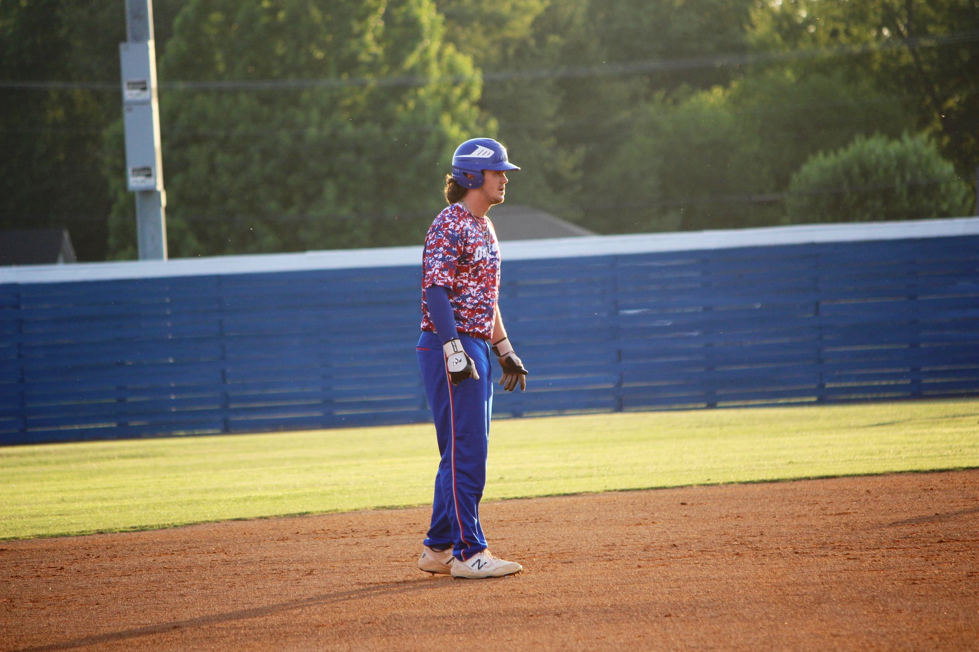 Five RBI Day For Rando Leads Franklin Duelers Past Owensboro RiverDawgs