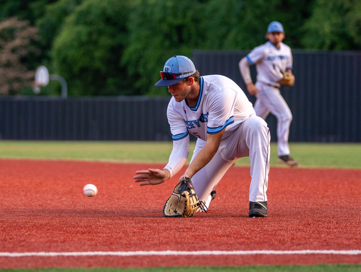Carlos Lara Drives In Four As Full Count Rhythm Defeats Fulton Railroaders