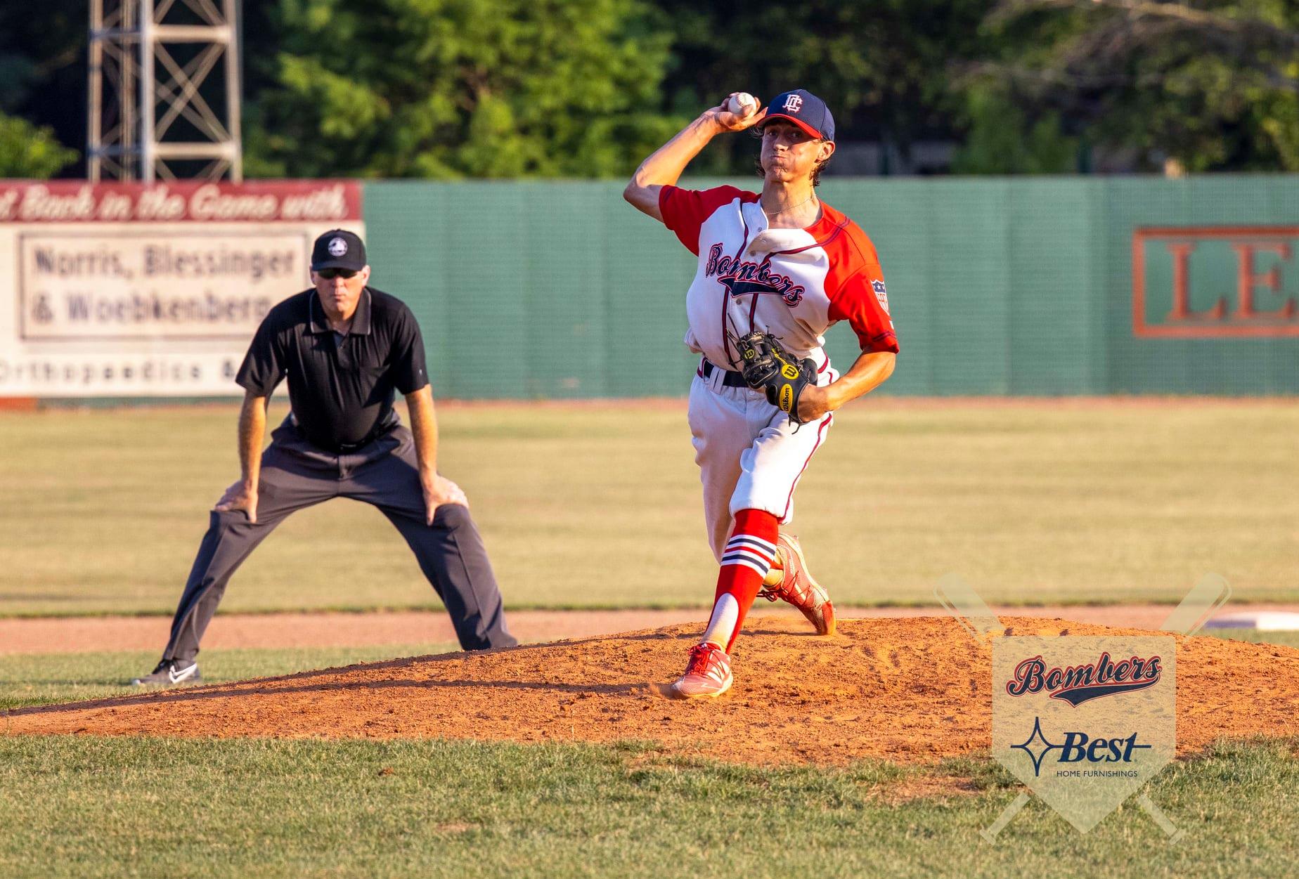 Henderson Flash Drops Game To Dubois County Bombers After Late Score