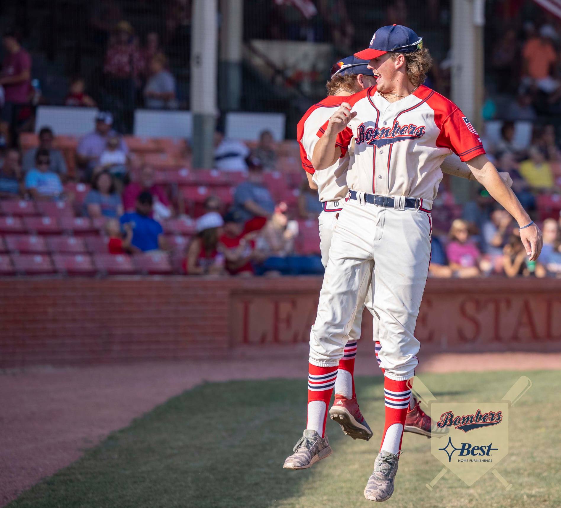 Late Score Costs Owensboro RiverDawgs Against Dubois County Bombers