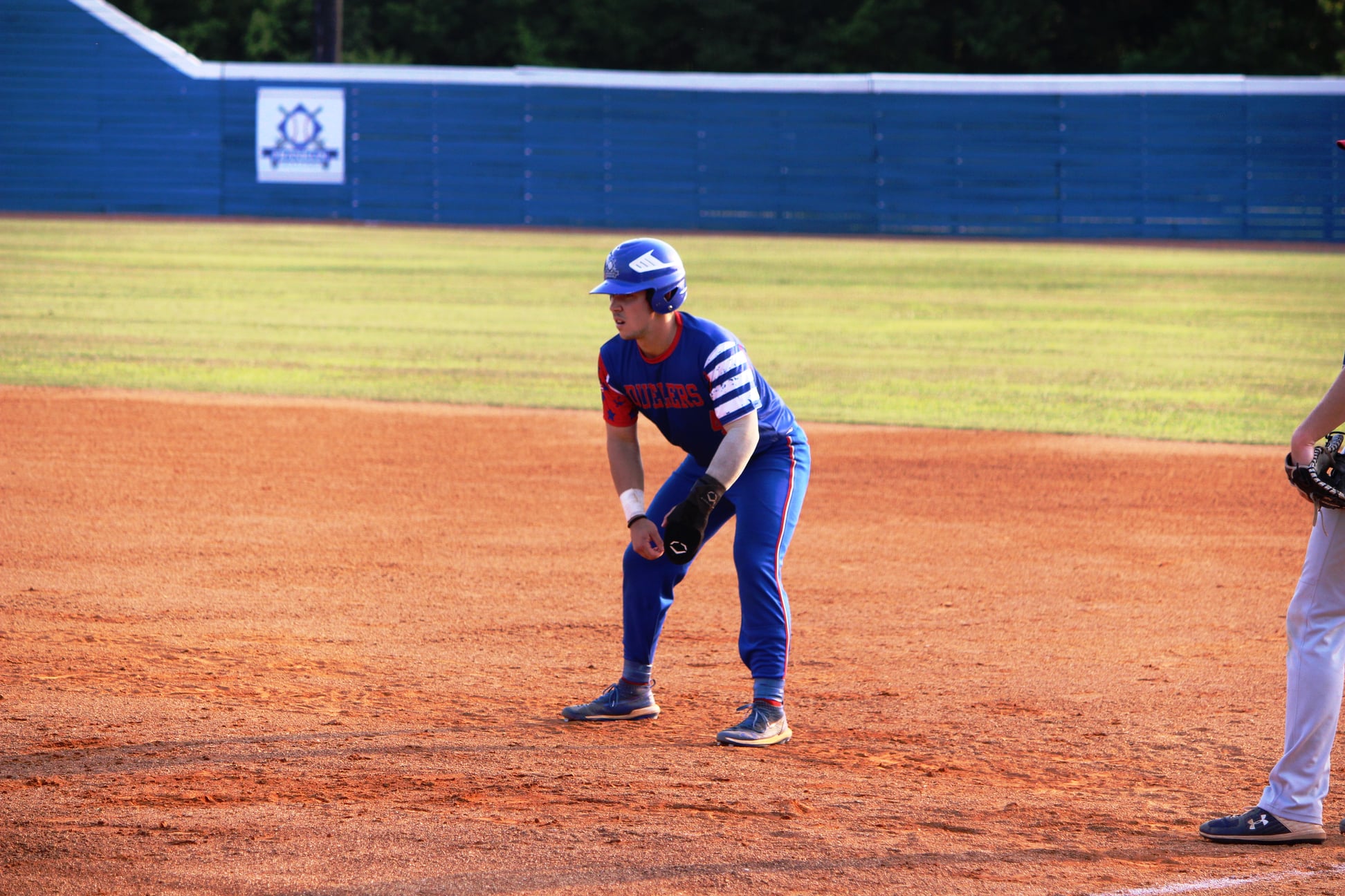 Henderson Flash Falls To Franklin Duelers After Eighth Inning Score