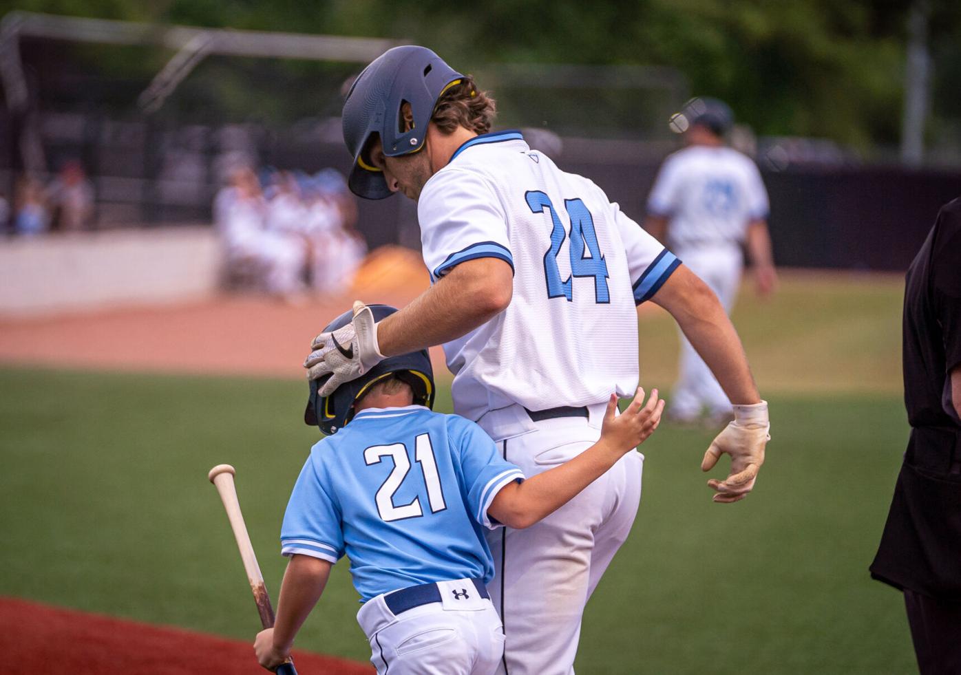 Paducah Chiefs Falls To Full Count Rhythm After Sixth Inning Score