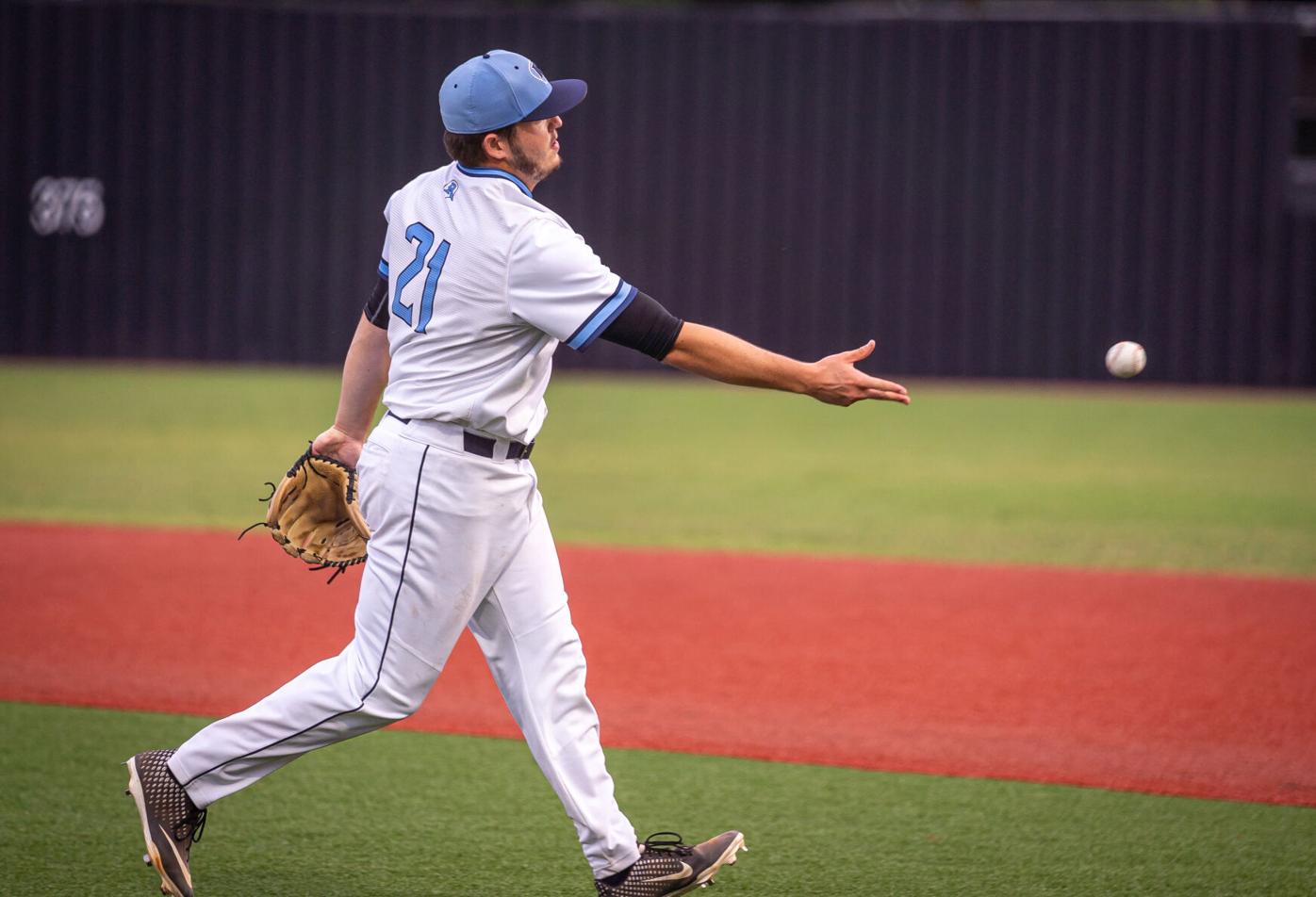 Paducah Chiefs Outdone By Full Count Rhythm, 5-0
