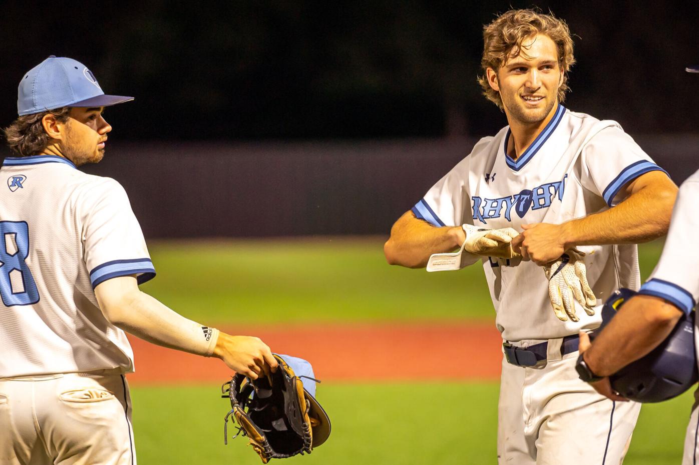 Full Count Rhythm Claims Victory Over Paducah Chiefs In Blow-Out Fashion, 11-1
