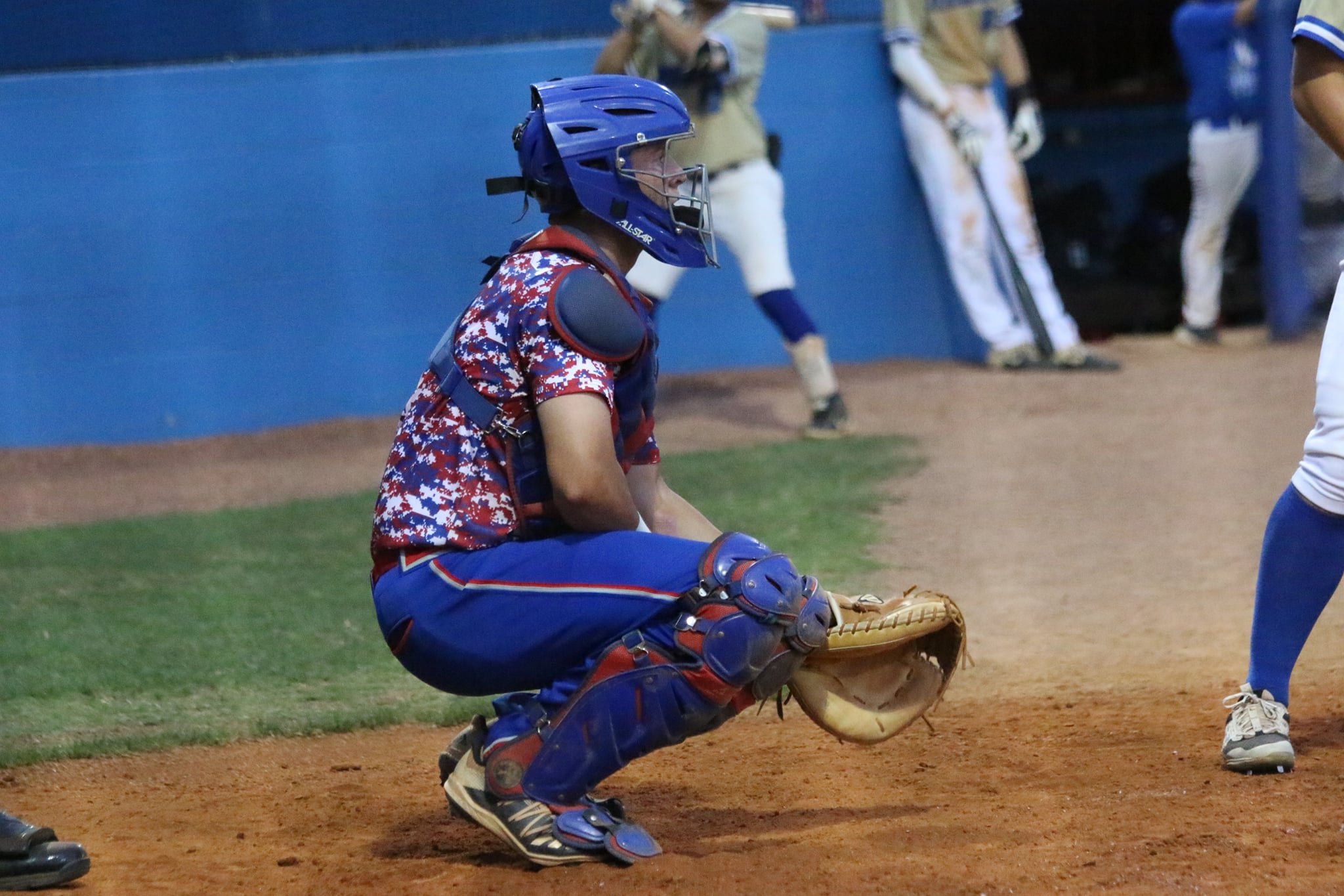 Fulton Railroaders Falls To Franklin Duelers