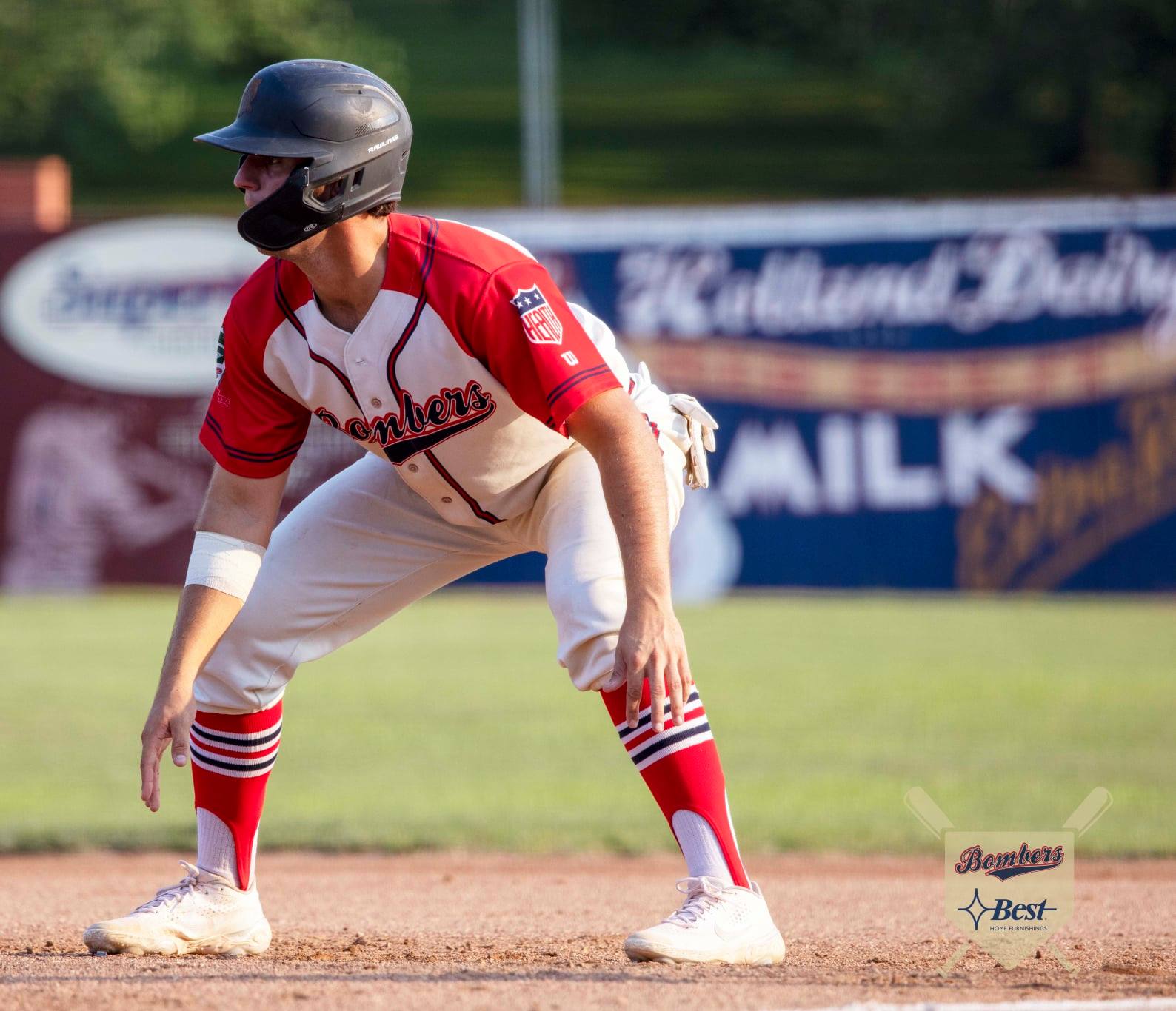 Late Score Costs Owensboro RiverDawgs Against Dubois County Bombers