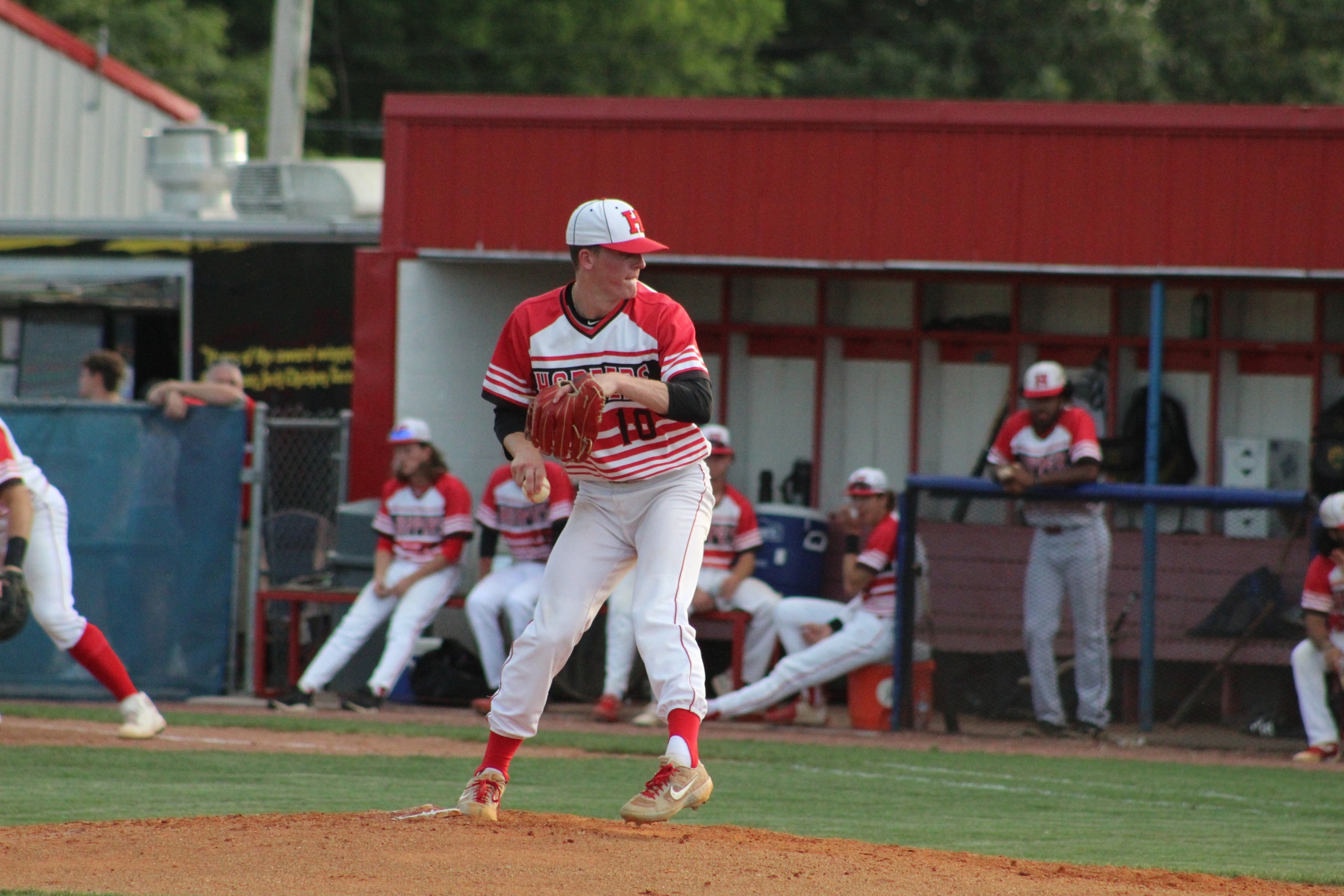 Hoptown Hoppers Holds Onto Victory As Fulton Railroaders Almost Erases 4-Run Deficit