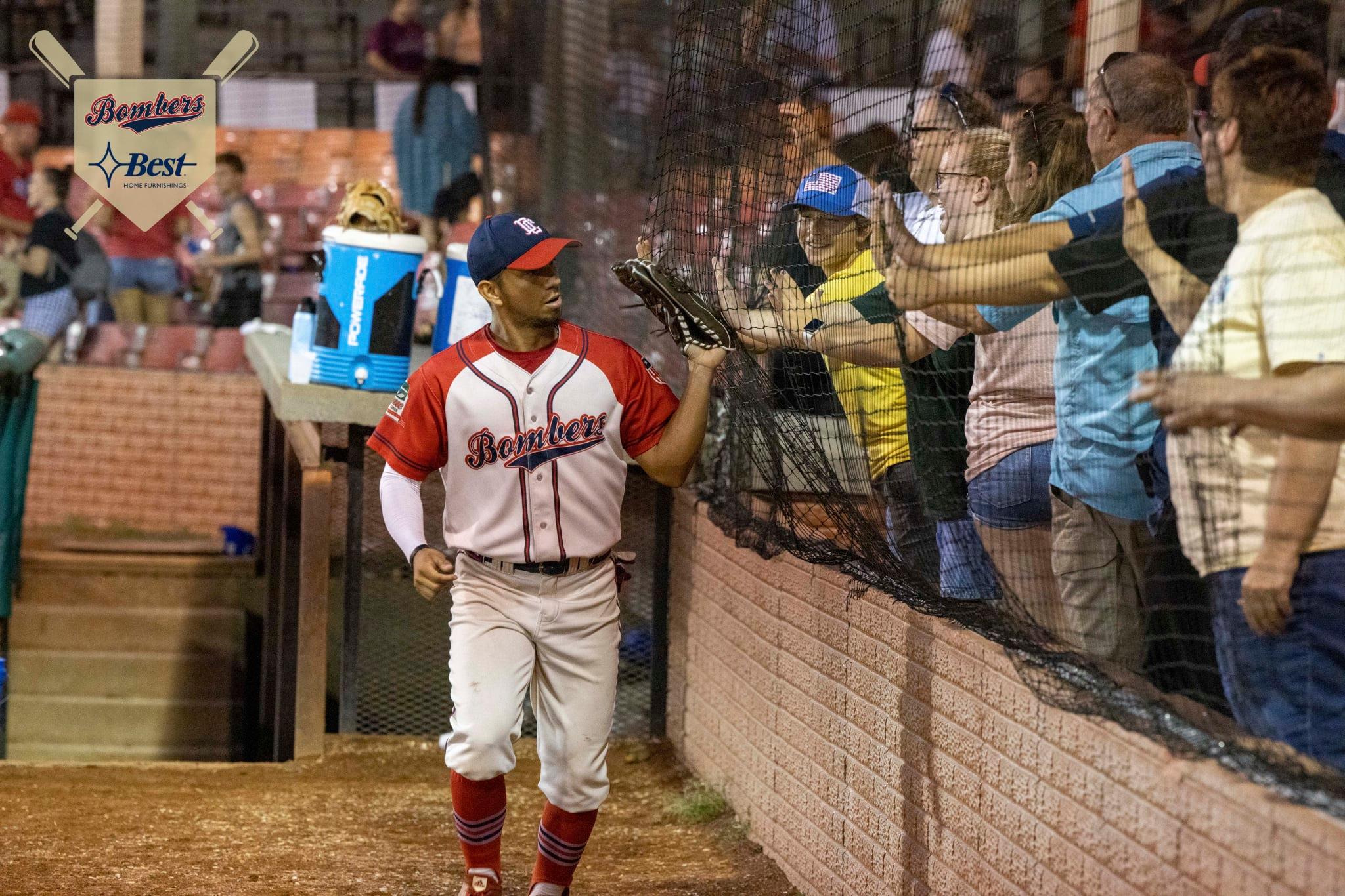 Owensboro RiverDawgs Fall Short To Dubois County Bombers, 4-2