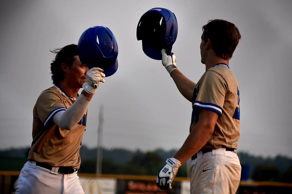 Muhlenberg County Stallions Takes The Win Over Dubois County Bombers