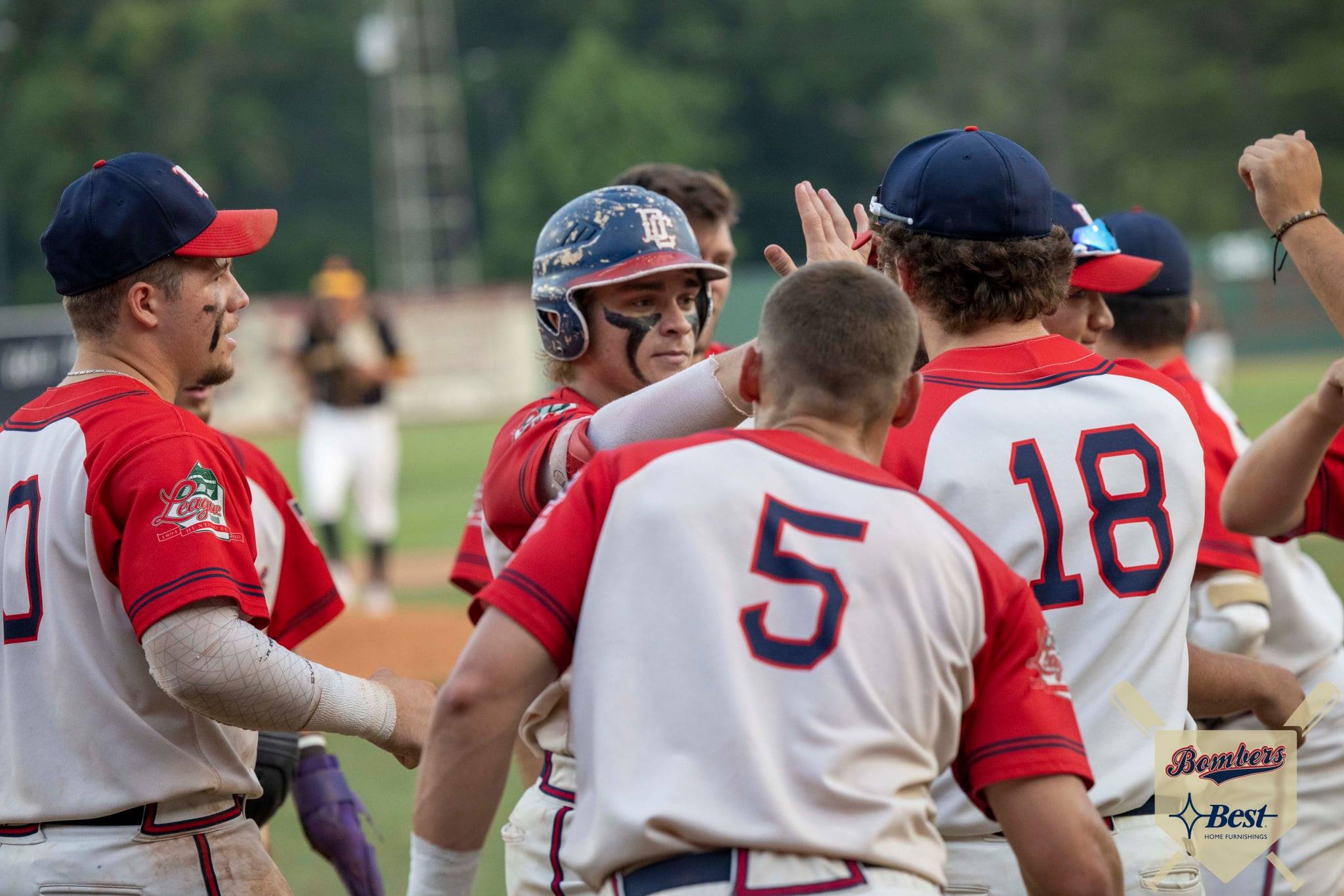 Early Lead For Dubois County Bombers Seals Fate For Henderson Flash