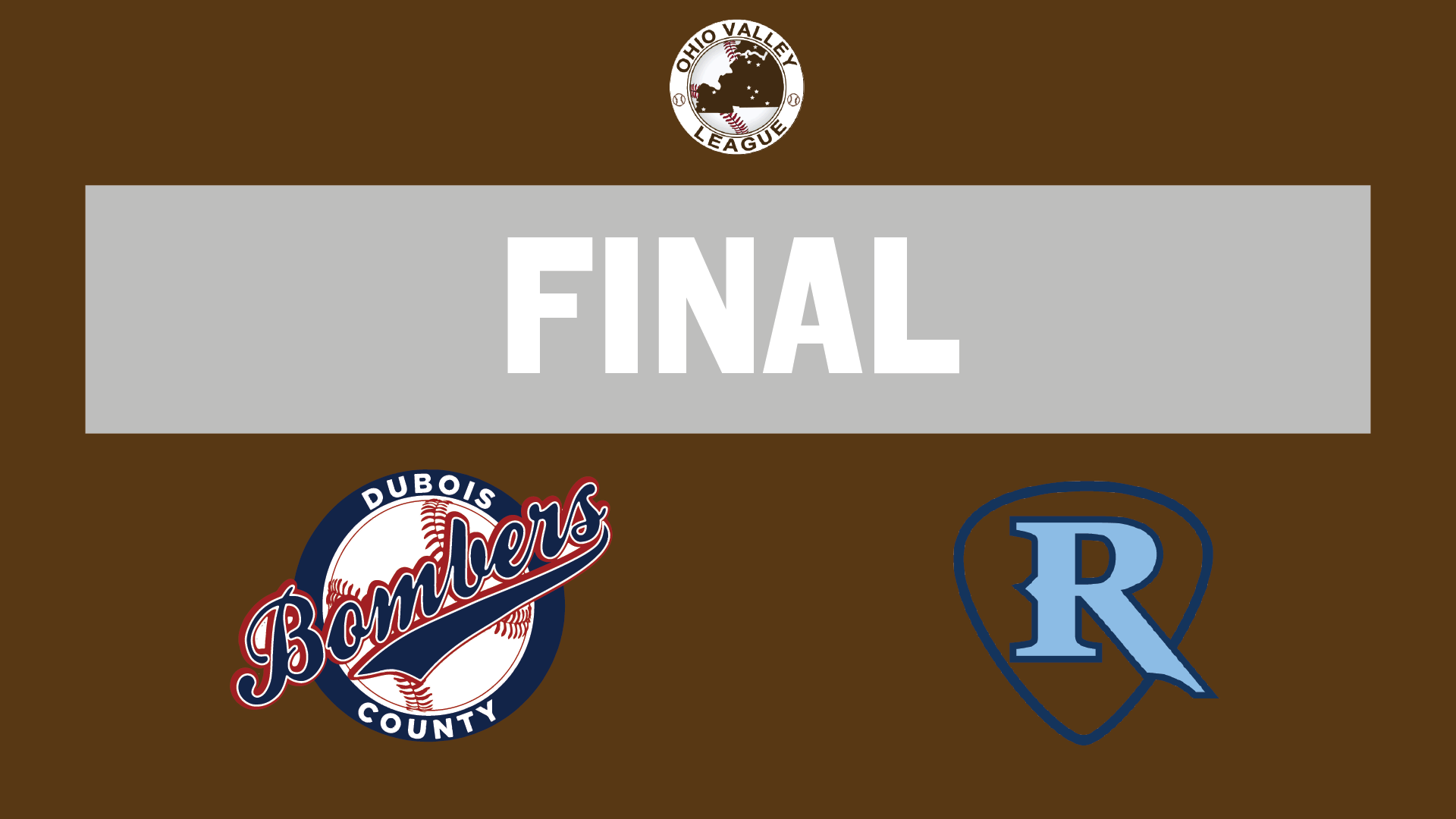 Willis's Walk-Off Picture Perfect Ending In Dubois County Bombers's Victory Over Full Count Rhythm