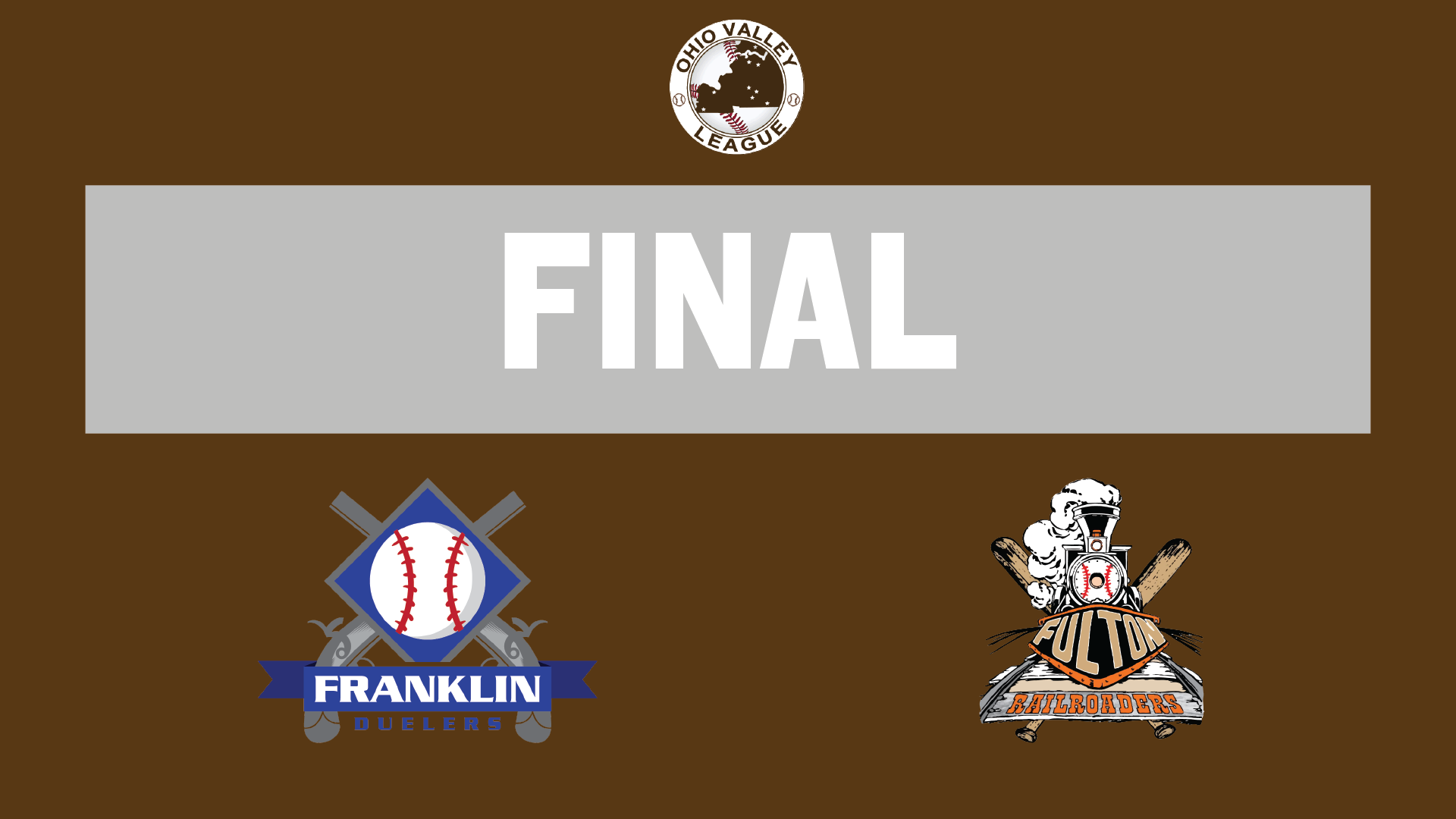 Franklin Duelers Loses Lead Early In Defeat