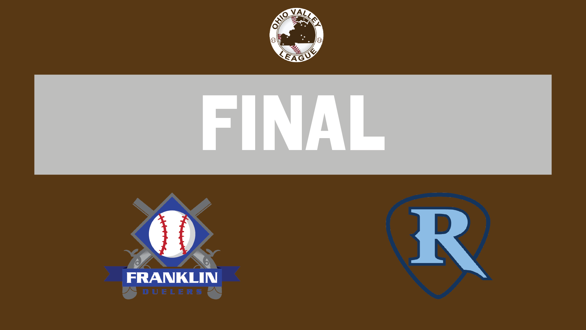 Franklin Duelers Loses Lead Early In Defeat