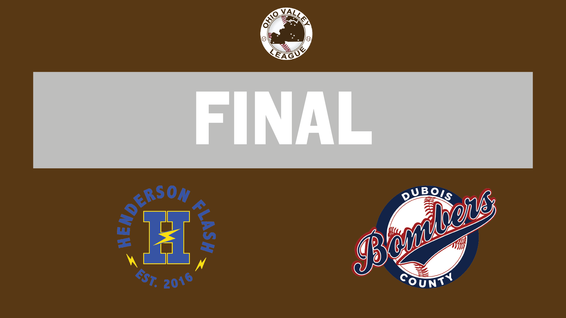 Henderson Flash Loses Lead Early In Defeat