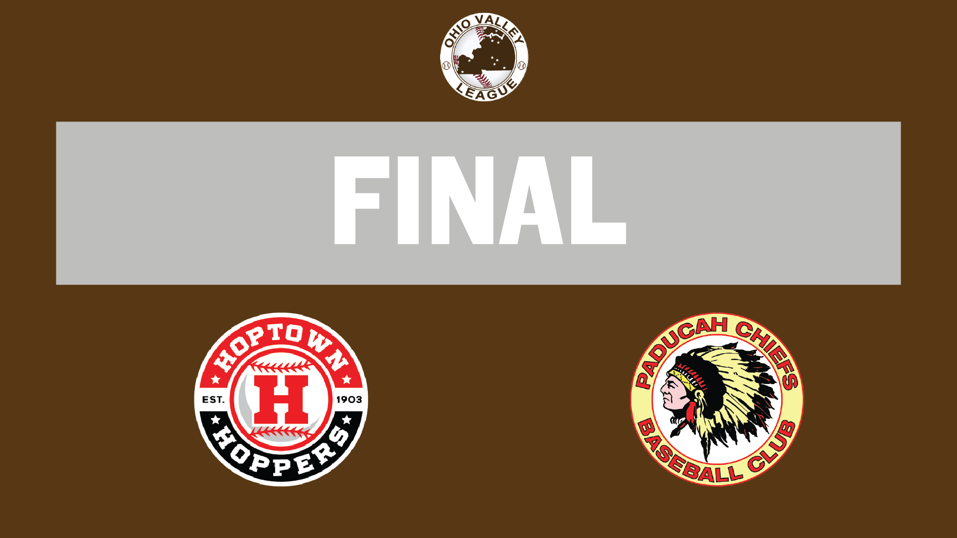 With Garrett On The Mound, Hoptown Hoppers Shuts Out Paducah Chiefs