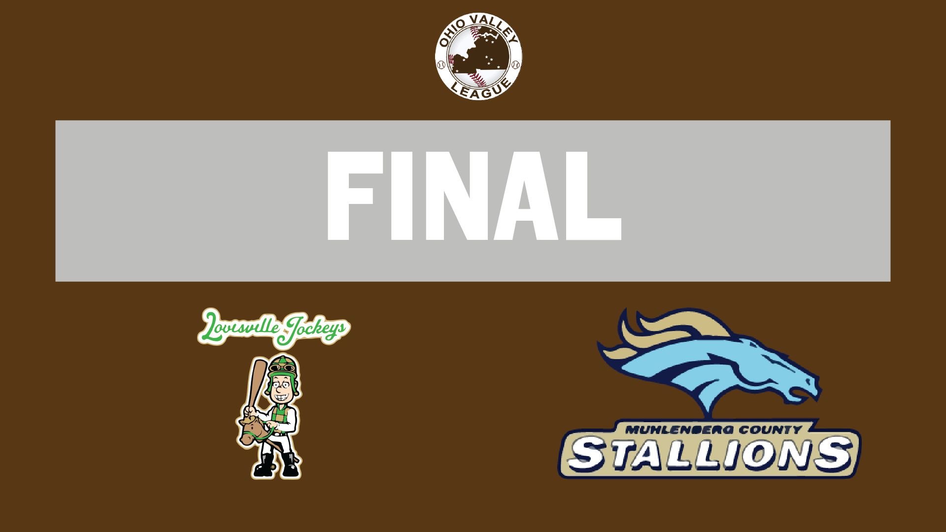 Louisville Jockeys Drops Game To Muhlenberg County Stallions After Late Score