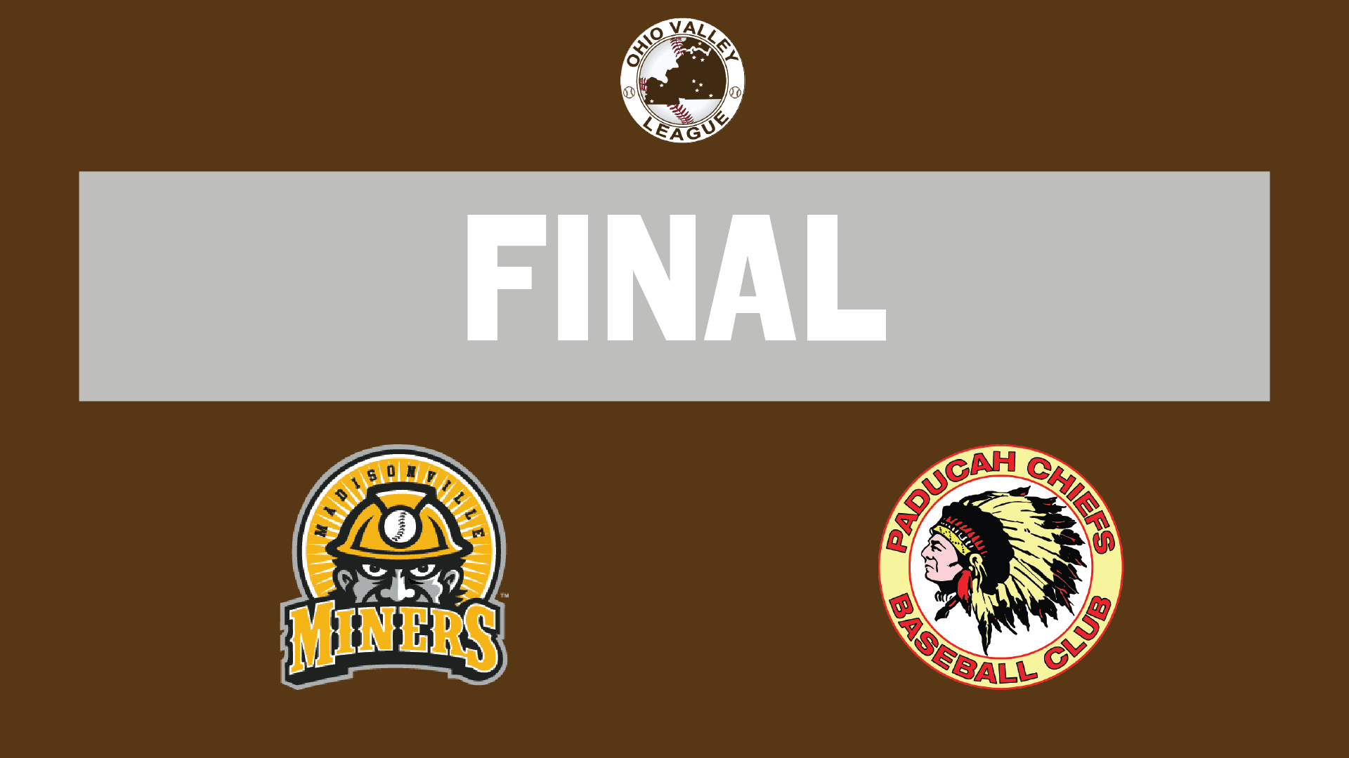 Madisonville Miners Fall To The Paducah Chiefs
