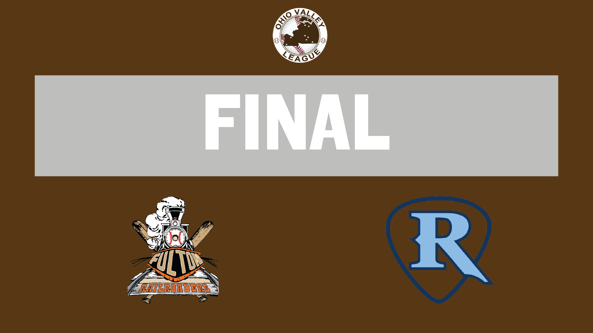Full Count Rhythm Runs Away With Early Lead In Victory