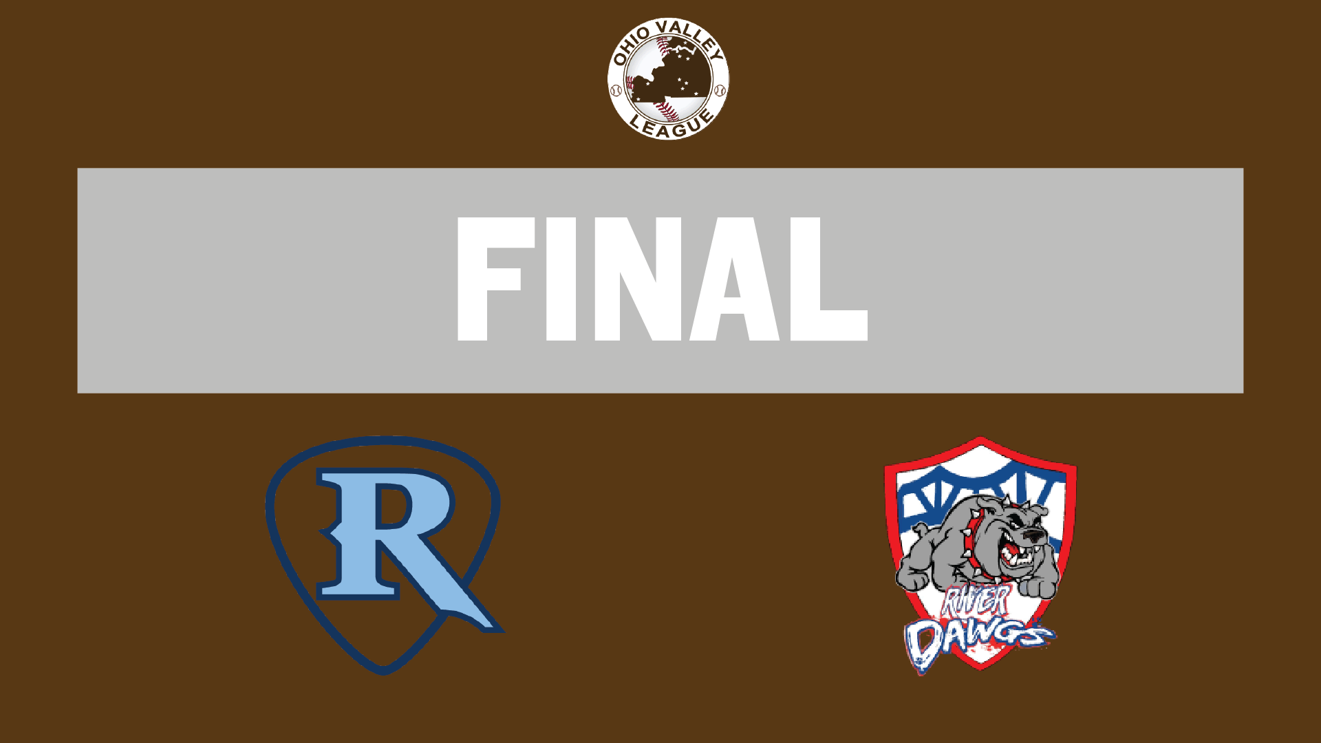 Four Full Count Rhythm Pitchers Team Up In Shutout Victory Against Owensboro RiverDawgs