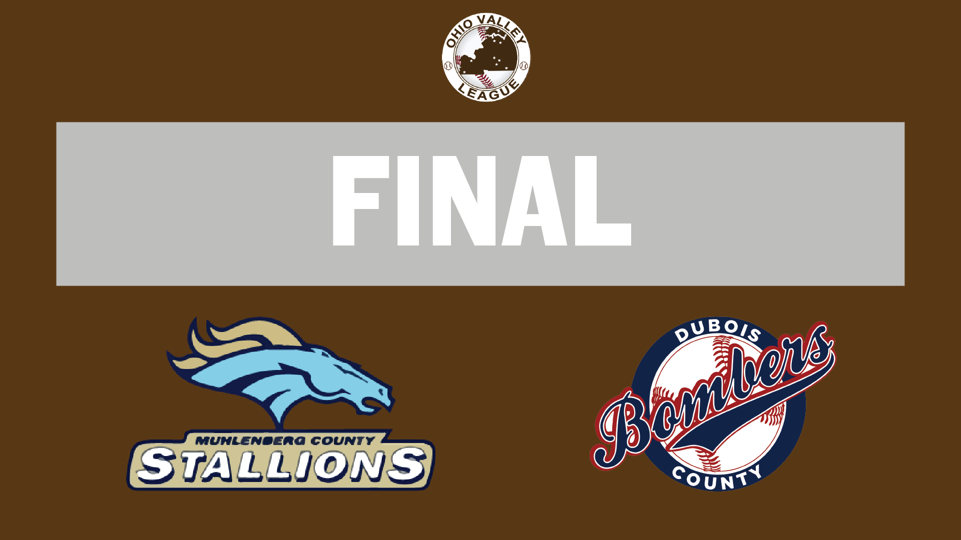 Muhlenberg County Stallions Drops Game To Dubois County Bombers After Late Score