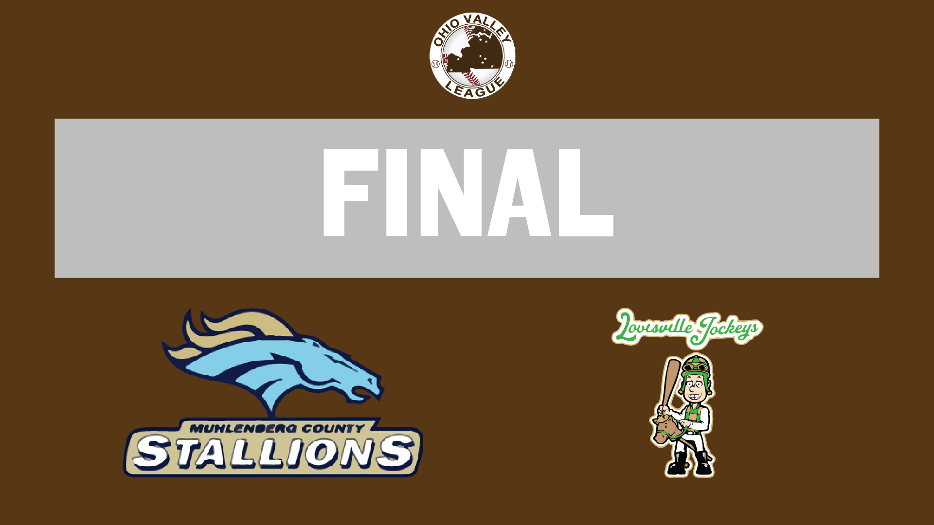 Muhlenberg County Stallions Walks Away Victorious Over Louisville Jockeys In High-Scoring Game, 10-8