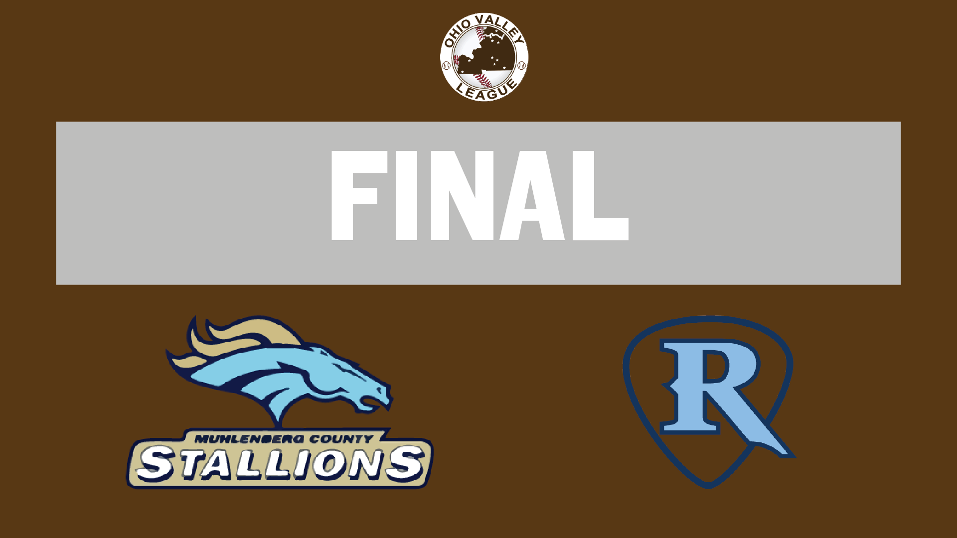 Full Count Rhythm Runs Away With Early Lead In Victory