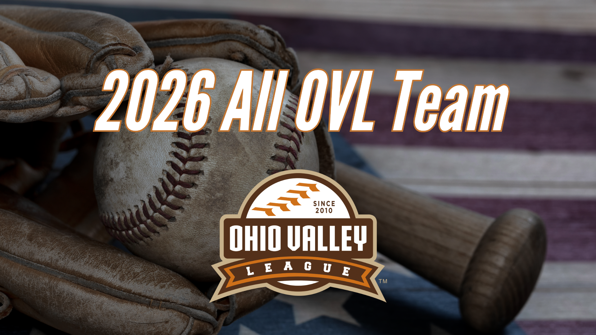 2026 All OVL Team