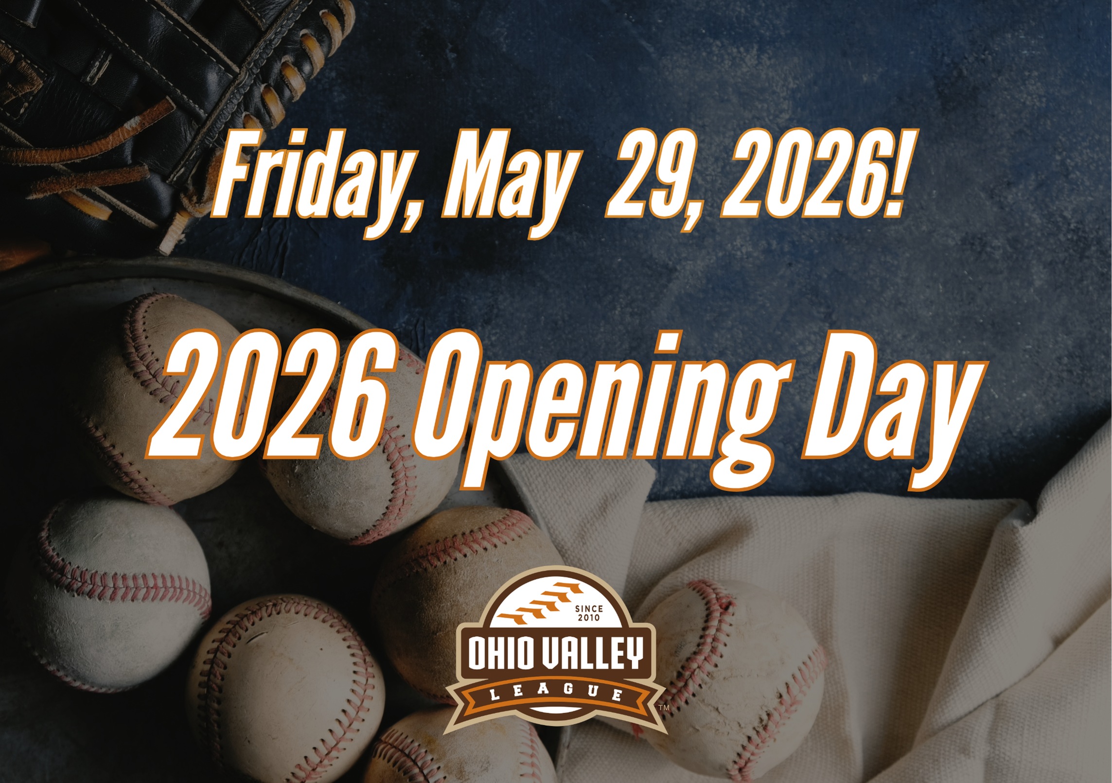 2026 Opening Day